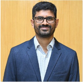 Dr. Vijay K. G.h